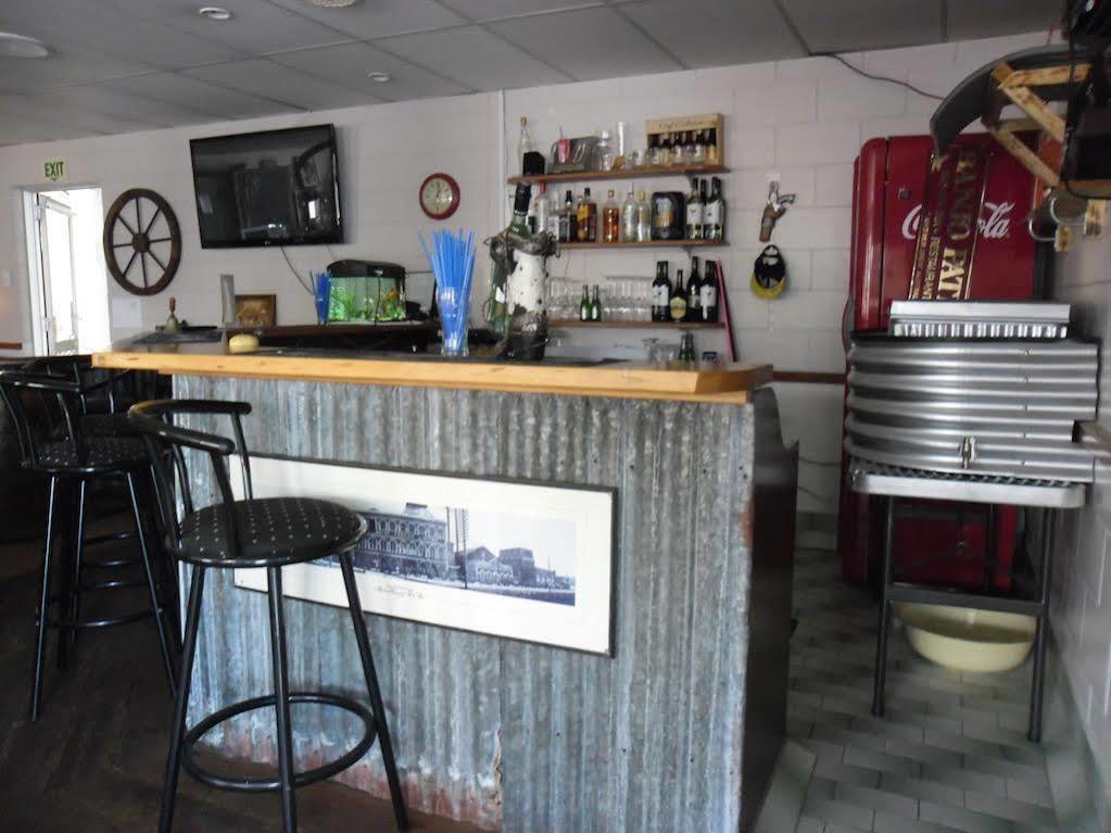 Banjo Paterson Motor Inn Τάουνσβιλ Εξωτερικό φωτογραφία